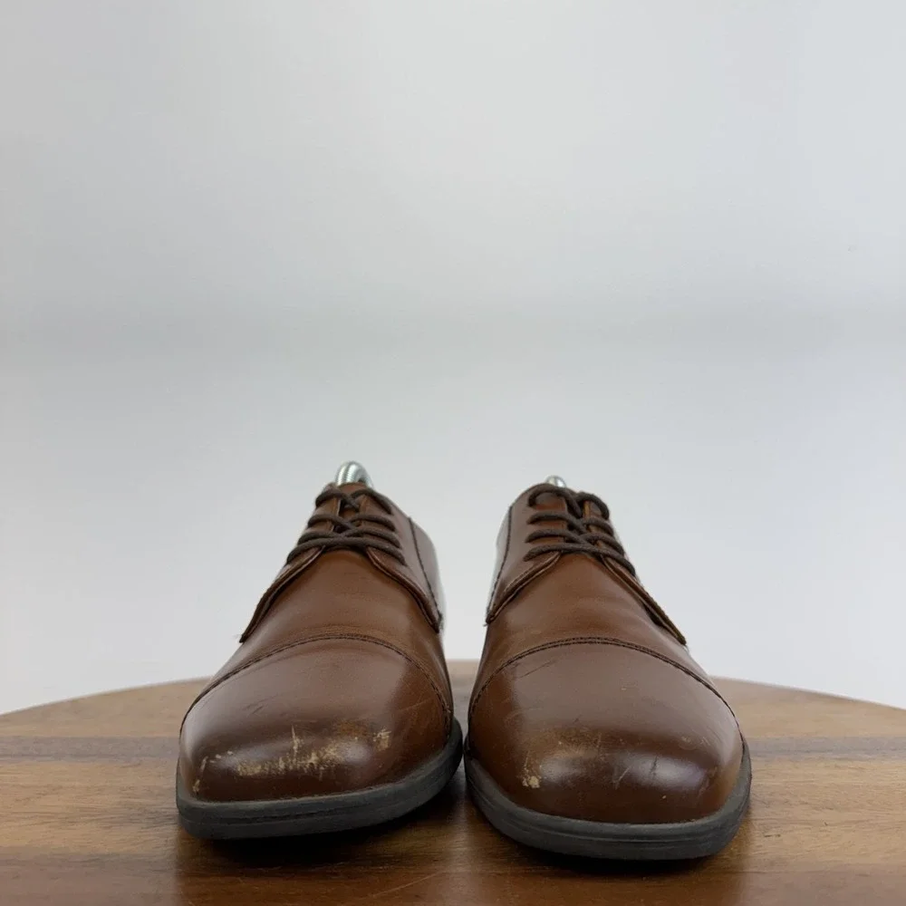 Florsheim size standard